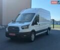 Білий Форд E-Transit, об'ємом двигуна 0 л та пробігом 43 тис. км за 34500 $, фото 5 на Automoto.ua