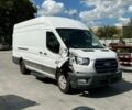 Білий Форд E-Transit, об'ємом двигуна 0 л та пробігом 150 тис. км за 23999 $, фото 6 на Automoto.ua