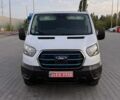 Белый Форд E-Transit, объемом двигателя 0 л и пробегом 115 тыс. км за 26800 $, фото 1 на Automoto.ua