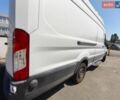 Білий Форд E-Transit, об'ємом двигуна 0 л та пробігом 75 тис. км за 38999 $, фото 7 на Automoto.ua