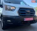 Білий Форд E-Transit, об'ємом двигуна 0 л та пробігом 43 тис. км за 34500 $, фото 14 на Automoto.ua