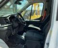 Білий Форд E-Transit, об'ємом двигуна 0 л та пробігом 150 тис. км за 23999 $, фото 3 на Automoto.ua