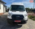 Білий Форд E-Transit, об'ємом двигуна 0 л та пробігом 93 тис. км за 35500 $, фото 1 на Automoto.ua