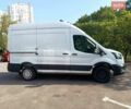 Белый Форд E-Transit, объемом двигателя 0 л и пробегом 51 тыс. км за 26496 $, фото 1 на Automoto.ua