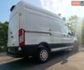 Белый Форд E-Transit, объемом двигателя 0 л и пробегом 51 тыс. км за 26496 $, фото 10 на Automoto.ua