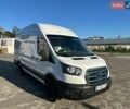 Білий Форд E-Transit, об'ємом двигуна 0 л та пробігом 94 тис. км за 34900 $, фото 7 на Automoto.ua