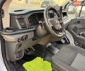 Белый Форд E-Transit, объемом двигателя 0 л и пробегом 115 тыс. км за 26800 $, фото 14 на Automoto.ua