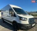 Білий Форд E-Transit, об'ємом двигуна 0 л та пробігом 94 тис. км за 34900 $, фото 9 на Automoto.ua