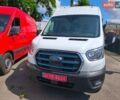 Белый Форд E-Transit, объемом двигателя 0 л и пробегом 130 тыс. км за 39999 $, фото 14 на Automoto.ua