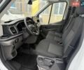 Білий Форд E-Transit, об'ємом двигуна 0 л та пробігом 5 тис. км за 36500 $, фото 23 на Automoto.ua