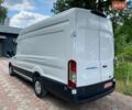 Білий Форд E-Transit, об'ємом двигуна 0 л та пробігом 85 тис. км за 33000 $, фото 6 на Automoto.ua
