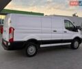 Белый Форд E-Transit, объемом двигателя 0 л и пробегом 115 тыс. км за 26800 $, фото 7 на Automoto.ua