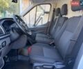 Білий Форд E-Transit, об'ємом двигуна 0 л та пробігом 43 тис. км за 34500 $, фото 22 на Automoto.ua