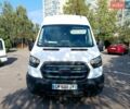 Белый Форд E-Transit, объемом двигателя 0 л и пробегом 51 тыс. км за 26496 $, фото 2 на Automoto.ua