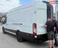 Белый Форд E-Transit, объемом двигателя 0 л и пробегом 130 тыс. км за 39999 $, фото 3 на Automoto.ua