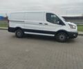 Білий Форд E-Transit, об'ємом двигуна 0 л та пробігом 47 тис. км за 33000 $, фото 1 на Automoto.ua