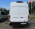 Белый Форд E-Transit, объемом двигателя 0 л и пробегом 98 тыс. км за 32500 $, фото 4 на Automoto.ua