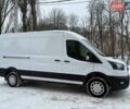 Білий Форд E-Transit, об'ємом двигуна 0 л та пробігом 5 тис. км за 36500 $, фото 3 на Automoto.ua