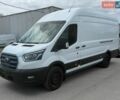 Белый Форд E-Transit, объемом двигателя 0 л и пробегом 130 тыс. км за 39999 $, фото 5 на Automoto.ua