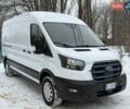 Білий Форд E-Transit, об'ємом двигуна 0 л та пробігом 5 тис. км за 36500 $, фото 2 на Automoto.ua