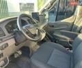 Білий Форд E-Transit, об'ємом двигуна 0 л та пробігом 94 тис. км за 34900 $, фото 18 на Automoto.ua