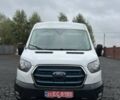 Білий Форд E-Transit, об'ємом двигуна 0 л та пробігом 15 тис. км за 32500 $, фото 1 на Automoto.ua