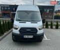 Белый Форд E-Transit, объемом двигателя 0 л и пробегом 64 тыс. км за 33900 $, фото 6 на Automoto.ua