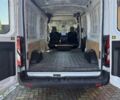 Белый Форд E-Transit, объемом двигателя 0 л и пробегом 10 тыс. км за 30900 $, фото 6 на Automoto.ua