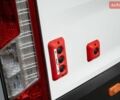 Білий Форд E-Transit, об'ємом двигуна 0 л та пробігом 93 тис. км за 35500 $, фото 8 на Automoto.ua