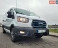 Білий Форд E-Transit, об'ємом двигуна 0 л та пробігом 47 тис. км за 33000 $, фото 20 на Automoto.ua