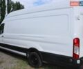 Белый Форд E-Transit, объемом двигателя 0 л и пробегом 98 тыс. км за 32500 $, фото 3 на Automoto.ua