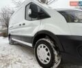 Білий Форд E-Transit, об'ємом двигуна 0 л та пробігом 5 тис. км за 36500 $, фото 9 на Automoto.ua