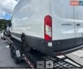 Білий Форд E-Transit, об'ємом двигуна 0 л та пробігом 150 тис. км за 23999 $, фото 12 на Automoto.ua