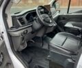 Білий Форд E-Transit, об'ємом двигуна 0 л та пробігом 15 тис. км за 32500 $, фото 9 на Automoto.ua