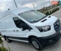 Белый Форд E-Transit, объемом двигателя 0 л и пробегом 64 тыс. км за 33900 $, фото 1 на Automoto.ua