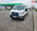 Білий Форд E-Transit, об'ємом двигуна 0 л та пробігом 41 тис. км за 35000 $, фото 20 на Automoto.ua