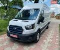 Білий Форд E-Transit, об'ємом двигуна 0 л та пробігом 85 тис. км за 33000 $, фото 8 на Automoto.ua