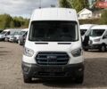 Білий Форд E-Transit, об'ємом двигуна 0 л та пробігом 93 тис. км за 35500 $, фото 11 на Automoto.ua