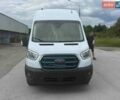 Белый Форд E-Transit, объемом двигателя 0 л и пробегом 130 тыс. км за 39999 $, фото 4 на Automoto.ua