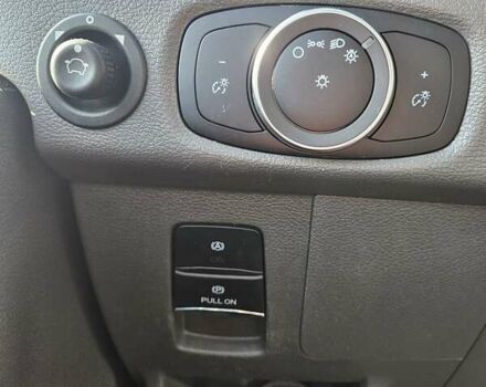 Білий Форд E-Transit, об'ємом двигуна 0 л та пробігом 74 тис. км за 31000 $, фото 23 на Automoto.ua