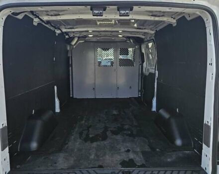 Білий Форд E-Transit, об'ємом двигуна 0 л та пробігом 74 тис. км за 31000 $, фото 20 на Automoto.ua
