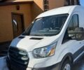 Белый Форд E-Transit, объемом двигателя 0 л и пробегом 10 тыс. км за 30900 $, фото 2 на Automoto.ua