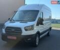 Білий Форд E-Transit, об'ємом двигуна 0 л та пробігом 43 тис. км за 34500 $, фото 3 на Automoto.ua