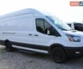 Белый Форд E-Transit, объемом двигателя 0 л и пробегом 98 тыс. км за 32500 $, фото 6 на Automoto.ua
