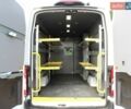 Белый Форд E-Transit, объемом двигателя 0 л и пробегом 98 тыс. км за 32500 $, фото 10 на Automoto.ua