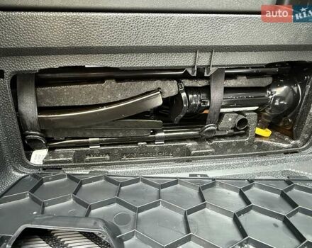 Білий Форд E-Transit, об'ємом двигуна 0 л та пробігом 5 тис. км за 36500 $, фото 33 на Automoto.ua