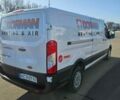 Білий Форд E-Transit, об'ємом двигуна 0 л та пробігом 86 тис. км за 28000 $, фото 3 на Automoto.ua