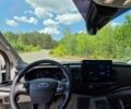 Белый Форд E-Transit, объемом двигателя 0 л и пробегом 6 тыс. км за 32500 $, фото 8 на Automoto.ua
