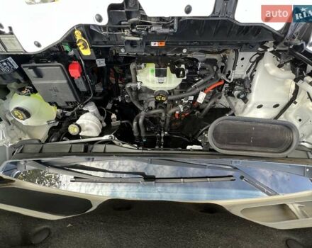 Белый Форд E-Transit, объемом двигателя 0 л и пробегом 26 тыс. км за 32999 $, фото 28 на Automoto.ua