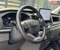 Белый Форд E-Transit, объемом двигателя 0 л и пробегом 9 тыс. км за 39900 $, фото 16 на Automoto.ua